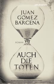 Cover von Auch die Toten