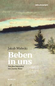 Cover von Beben in uns