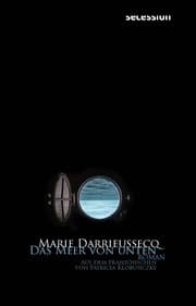 Cover von Das Meer von unten