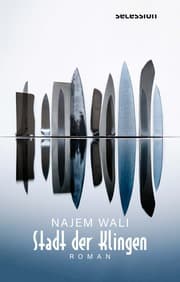 Cover von Stadt der Klingen