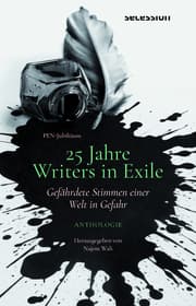 Cover von Gefährdete Stimmen einer Welt in Gefahr
