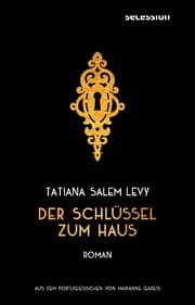 Cover von Der Schlüssel zum Haus