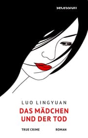 Cover von Das Mädchen und der Tod
