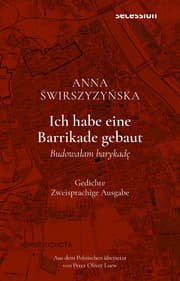 Cover von Ich habe eine Barrikade gebaut