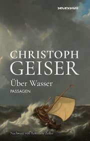 Cover von Über Wasser