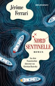 Cover von Nord Sentinelle