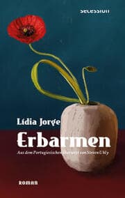 Cover von Erbarmen