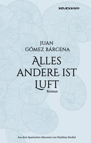 Cover von Alles andere ist Luft