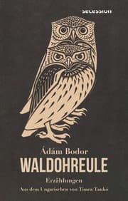 Cover von Waldohreule