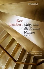 Cover von Möge uns die Freude bleiben