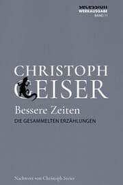 Cover von Bessere Zeiten