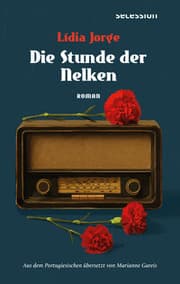 Cover von Die Stunde der Nelken