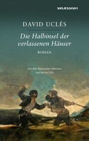 Cover von Die Halbinsel der verlassen Häuser