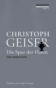 Cover von Die Spur der Hasen