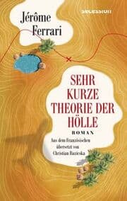 Cover von Sehr kurze Theorie der Hölle