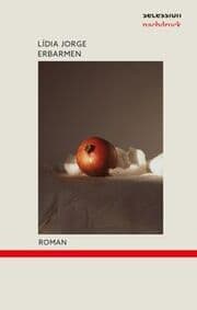 Cover von Erbarmen
