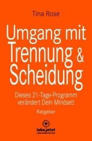 Cover von Umgang mit Trennung und Scheidung , Ratgeber