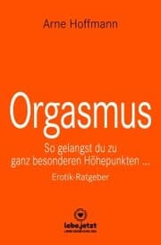 Cover von Orgasmus , Erotischer Ratgeber