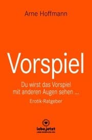 Cover von Vorspiel , Erotischer Ratgeber