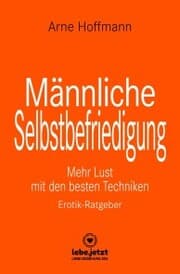 Cover von Männliche Selbstbefriedigung , Erotischer Ratgeber
