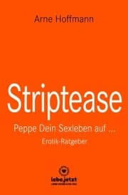 Cover von Striptease , Erotischer Ratgeber