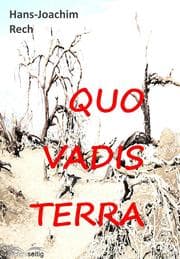 Cover von QUO VADIS TERRA