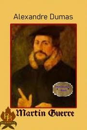 Cover von Martin Guerre