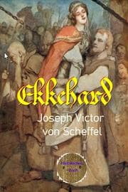 Cover von Ekkehard