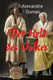 Cover von Der Held des Volkes