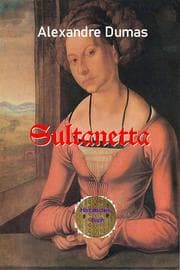 Cover von Sultanetta