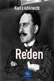 Cover von Reden