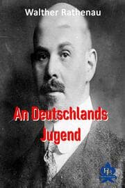 Cover von An Deutschlands Jugend