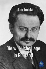 Cover von Die wirkliche Lage in Rußland