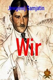 Cover von Wir