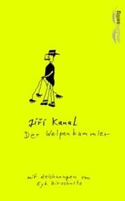 Cover von Der Welpenbummler