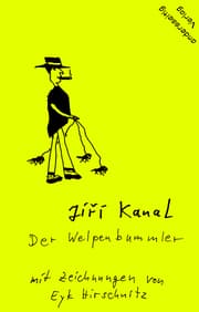 Cover von Der Welpenbummler