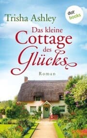 Cover von Das kleine Cottage des Glücks
