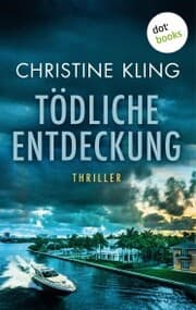 Cover von Tödliche Entdeckung - Ein Fall für Sullivan: Band 1