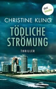 Cover von Tödliche Strömung - Ein Fall für Sullivan: Band 2