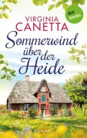 Cover von Sommerwind über der Heide