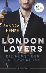Cover von LONDON LOVERS - Die Kunst der Unterwerfung