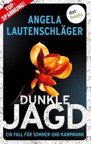 Cover von Dunkle Jagd