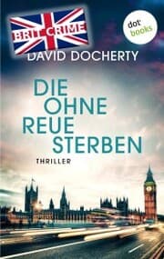 Cover von Die ohne Reue sterben