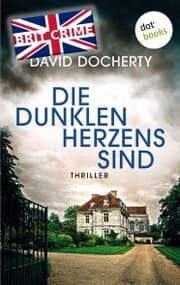Cover von Die dunklen Herzens sind