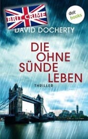 Cover von Die ohne Sünde leben