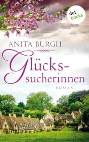 Cover von Glückssucherinnen