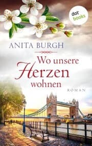 Cover von Wo unsere Herzen wohnen