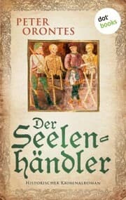 Cover von Der Seelenhändler