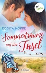 Cover von Sommerträume auf der Insel - oder: Herzchaos
