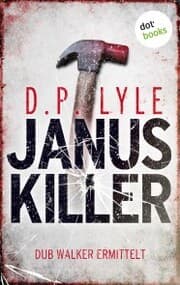 Cover von Januskiller